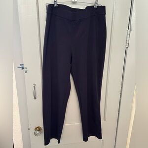 Eileen Fisher Women’s Deep Blue Pants